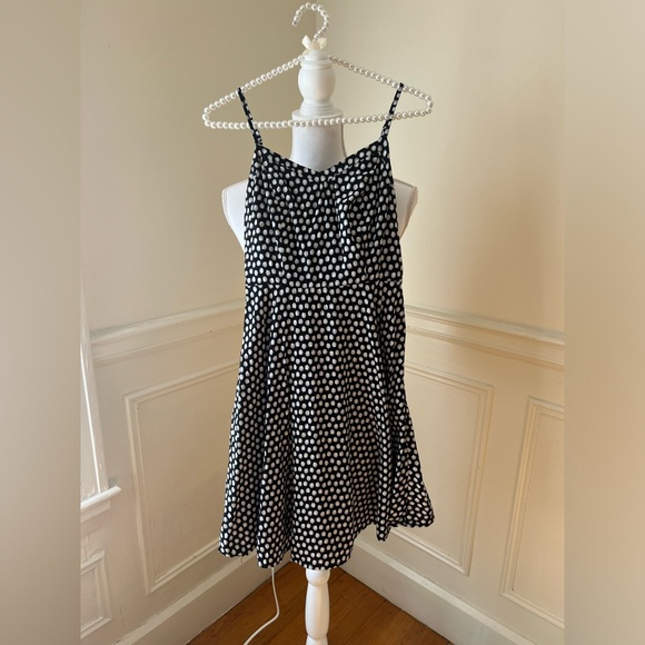 Old Navy Seashell A line Mini Dress - Picture 3 of 5